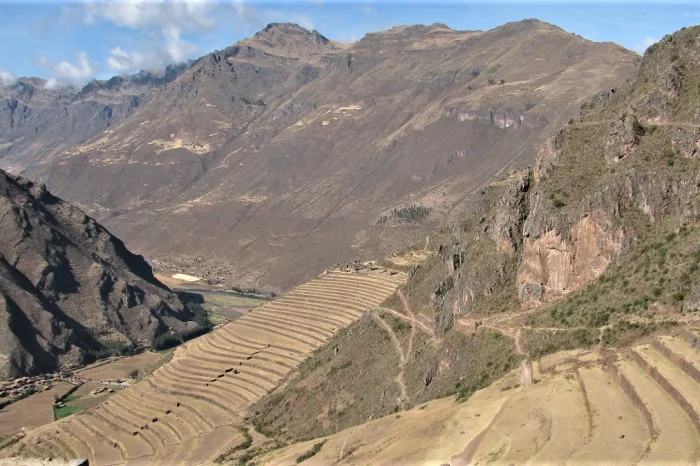 vallesagrado pisac